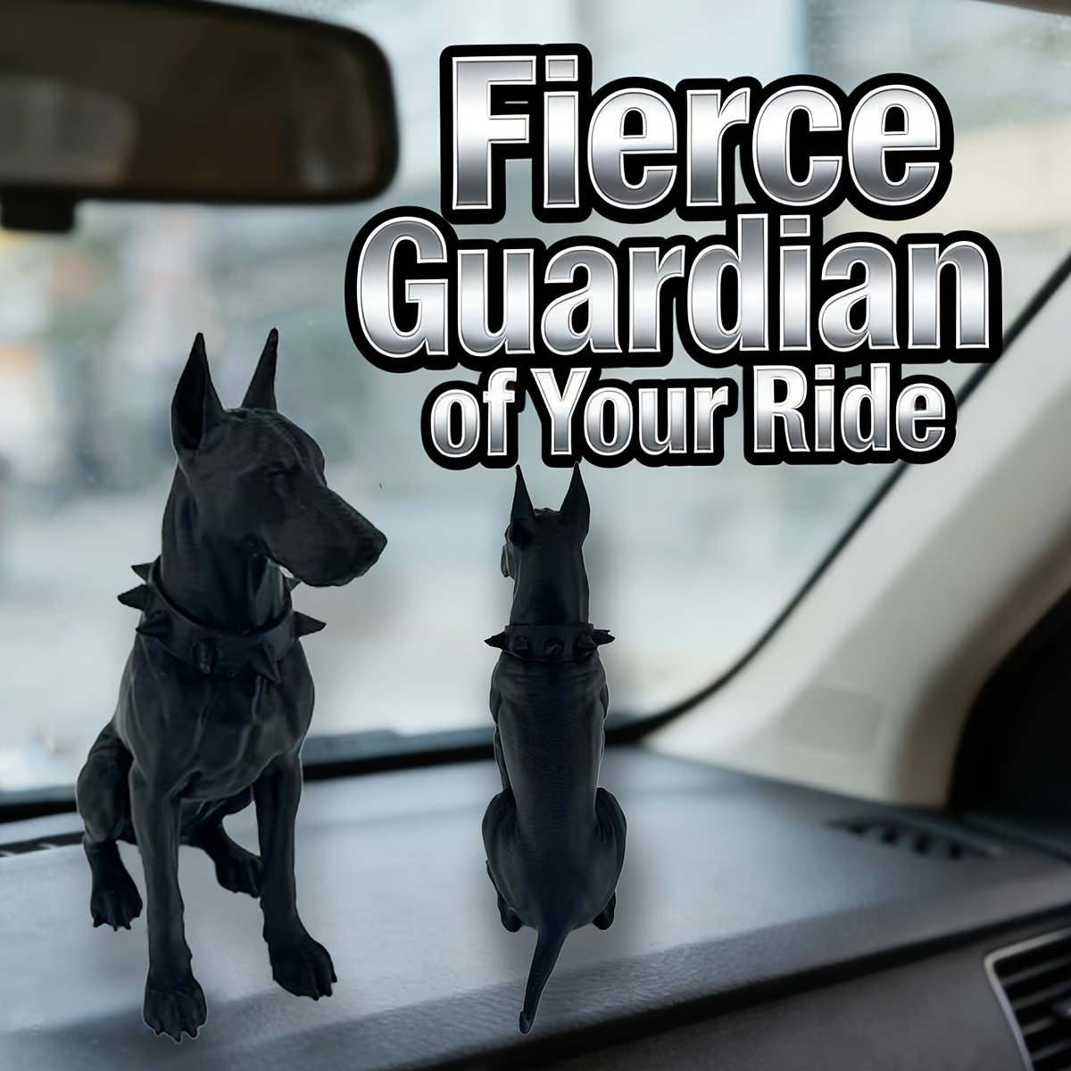 Tnessential Car Interior Decoration\u002fdesktop Small Decoration 3D Decor