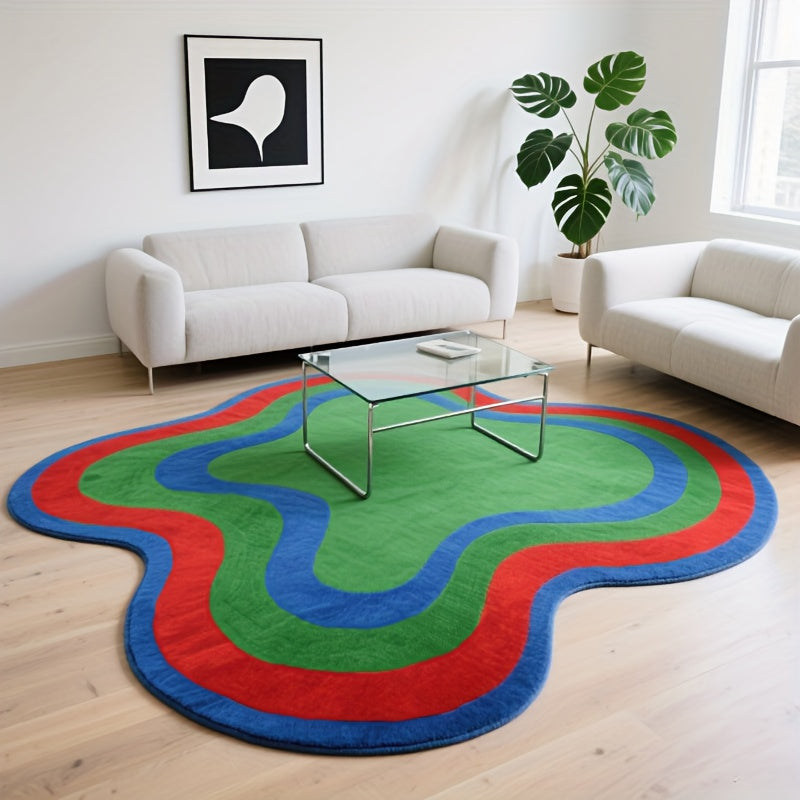 POP ART RUG view 6