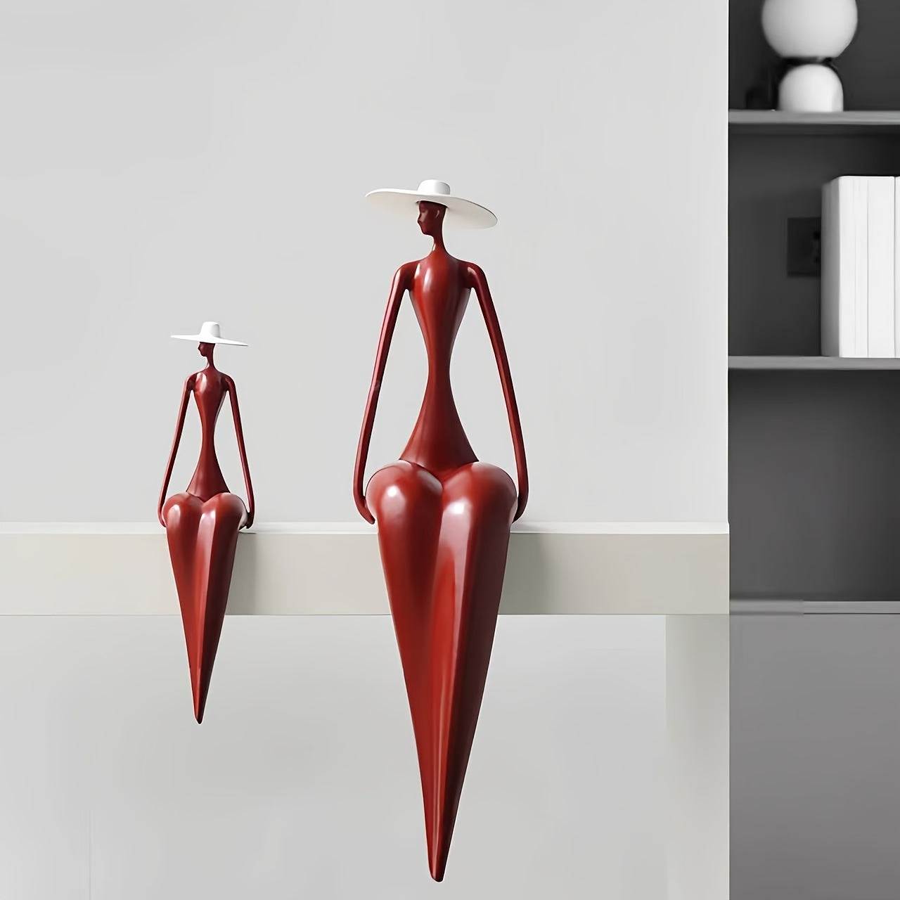 Tnessential U003e Figurines and Ornaments 3D Decor
