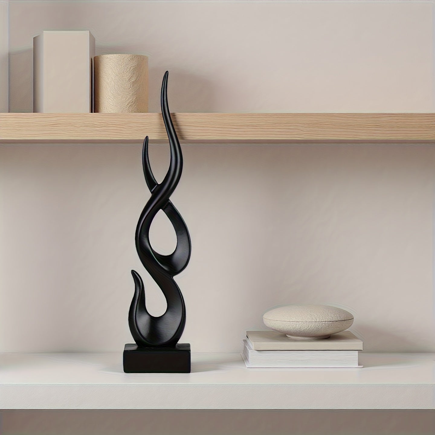 Tnessential Home & Kitchen \u003e \u003e Decorative Items \u003e Statue 3D Decor