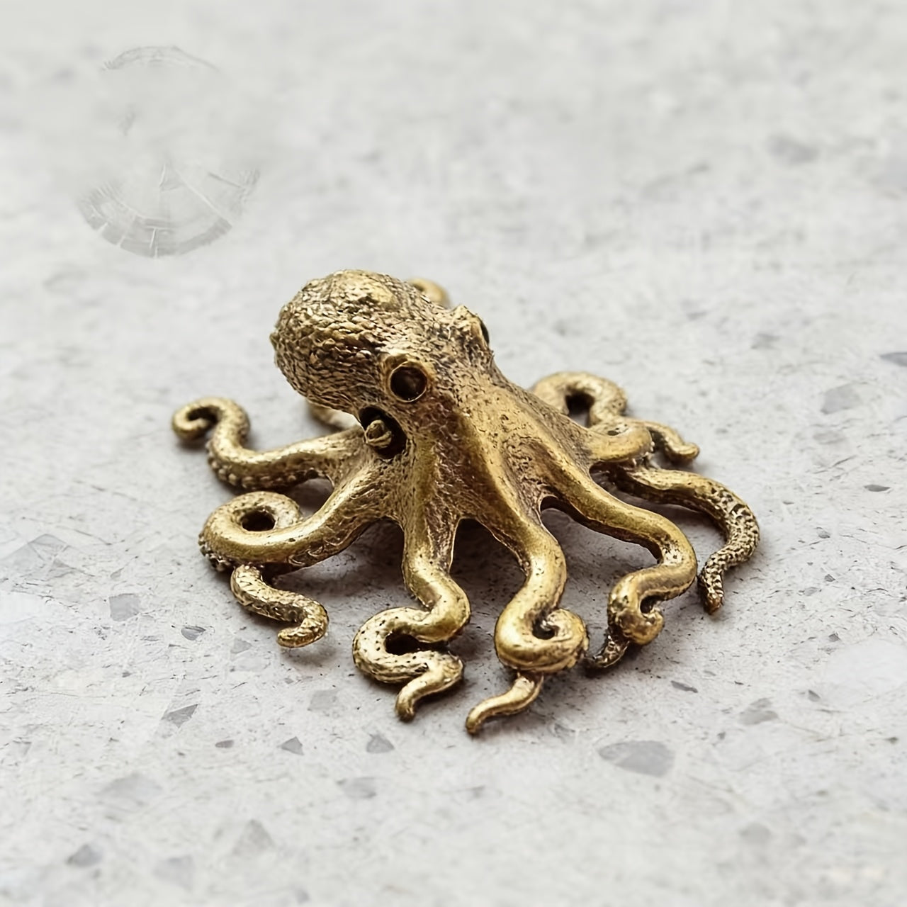 Tnessential Large Octopus Marine Animal Office Decorations Home 3D Decor