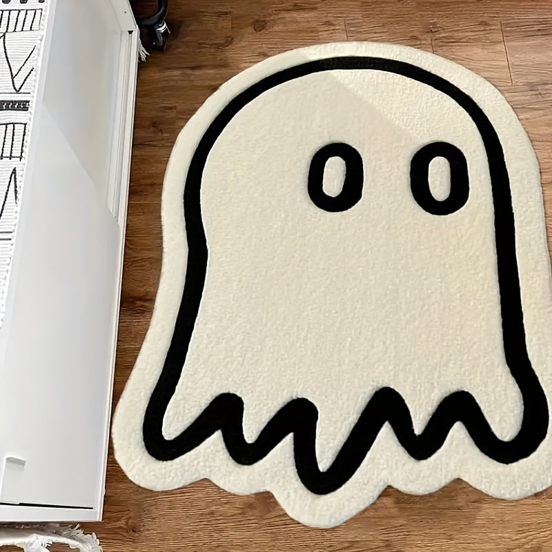 HALLOWEEN RUG view 3
