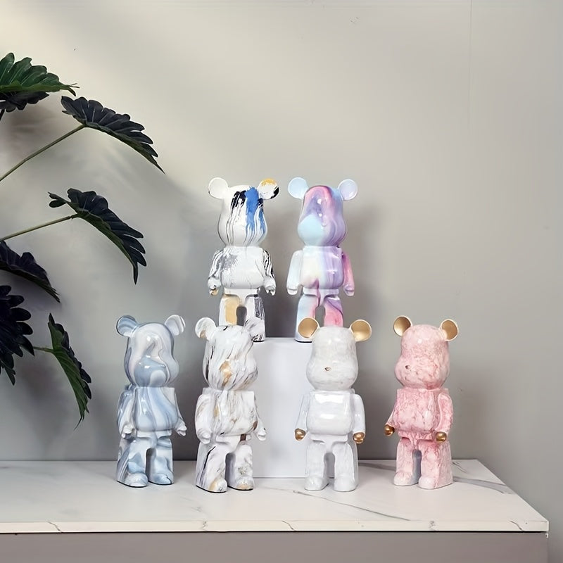Tnessential This Exquisite Ornament Has a Cute Appearance 3D Decor