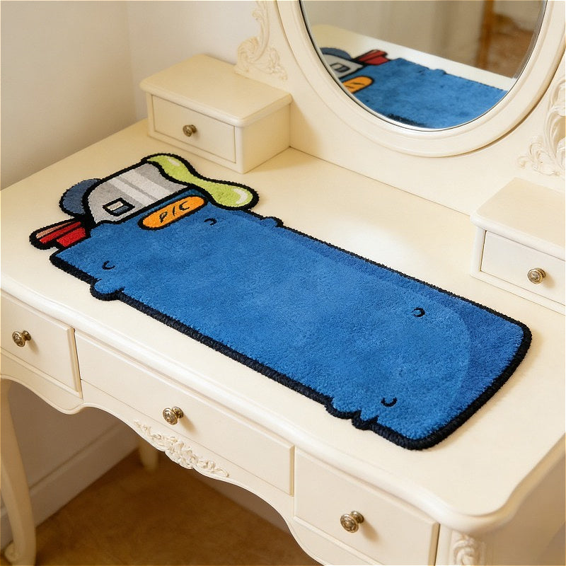 LIGHTER RUG view 8