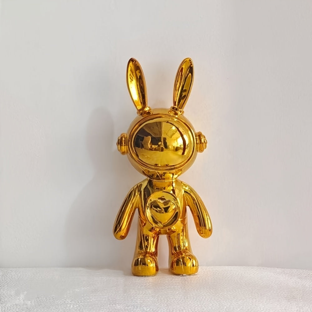 Tnessential Ation \u003e Statue Ornaments 3D Decor