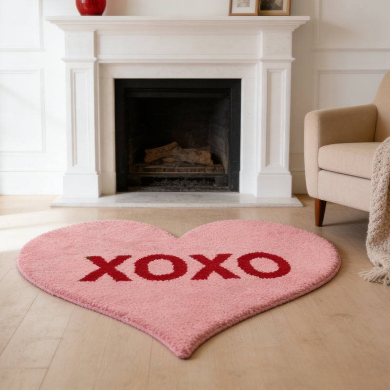 PINK 11 RUG view 2