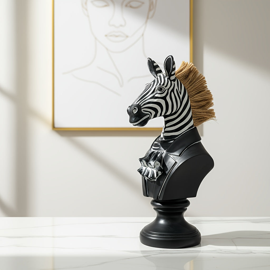 Tnessential Collectible Figurines 1pc 3D Decor