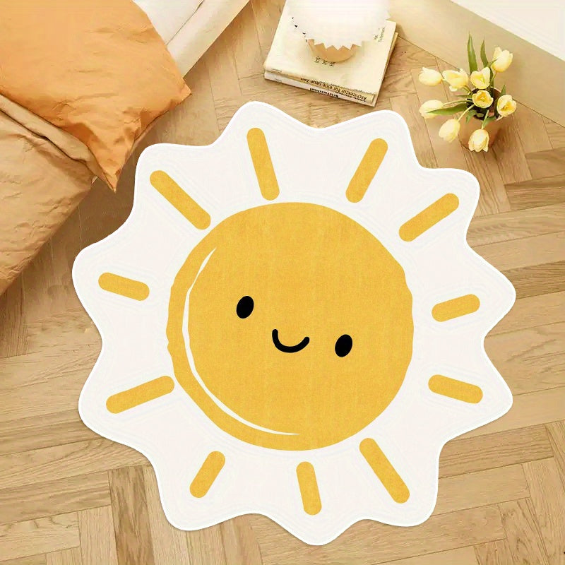 CARTOON CREATIVE RUG view 7