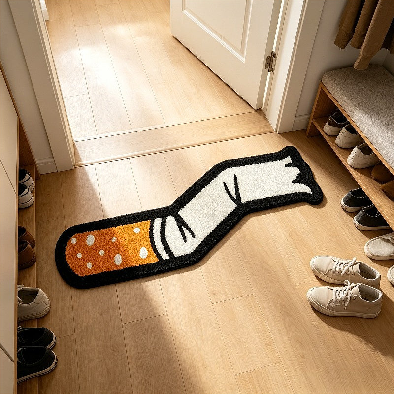 RUNNER 6 RUG view 3
