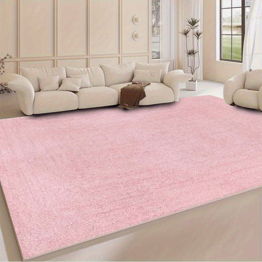 PINK VINTAGE 2 RUG view 2
