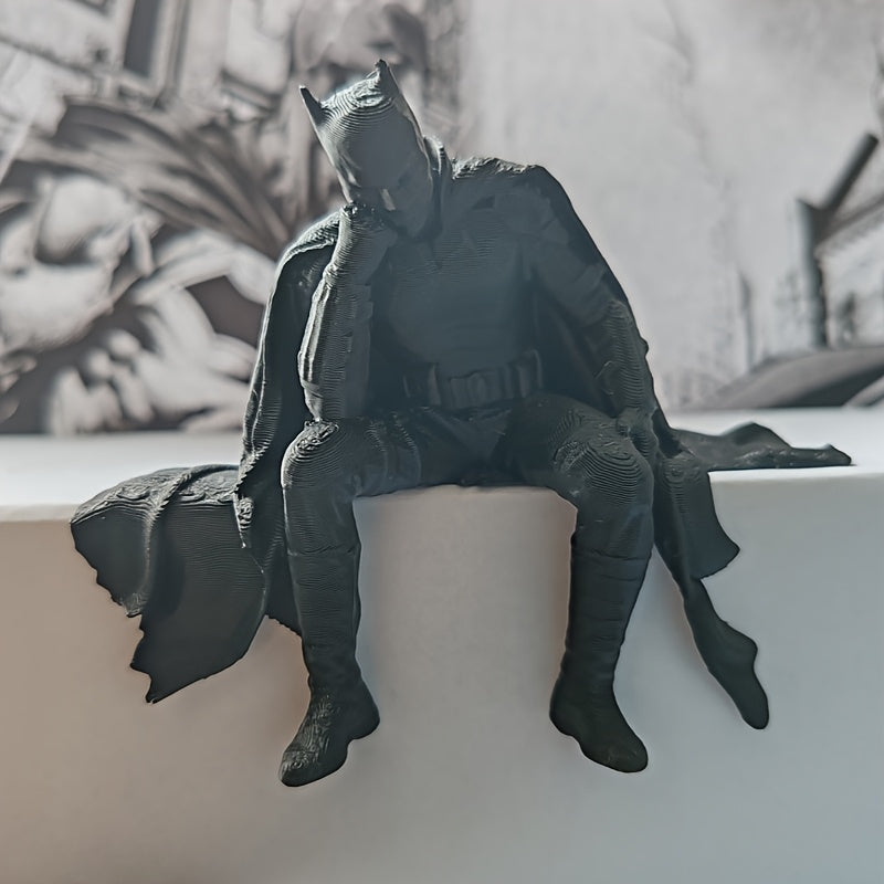 Tnessential WB Statue Figurine 3D Decor