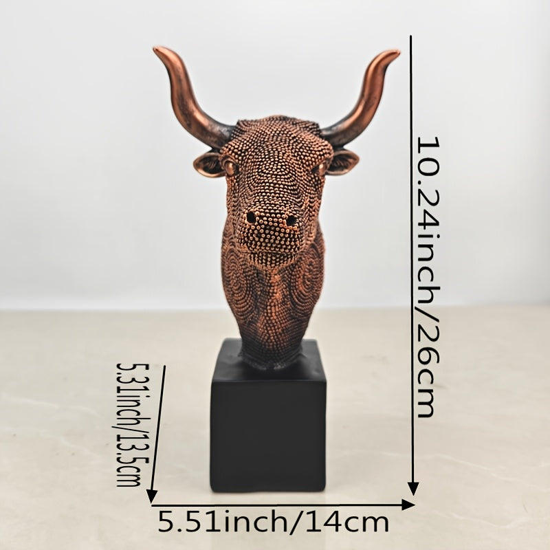 Tnessential Collectible Figurines 3D Decor