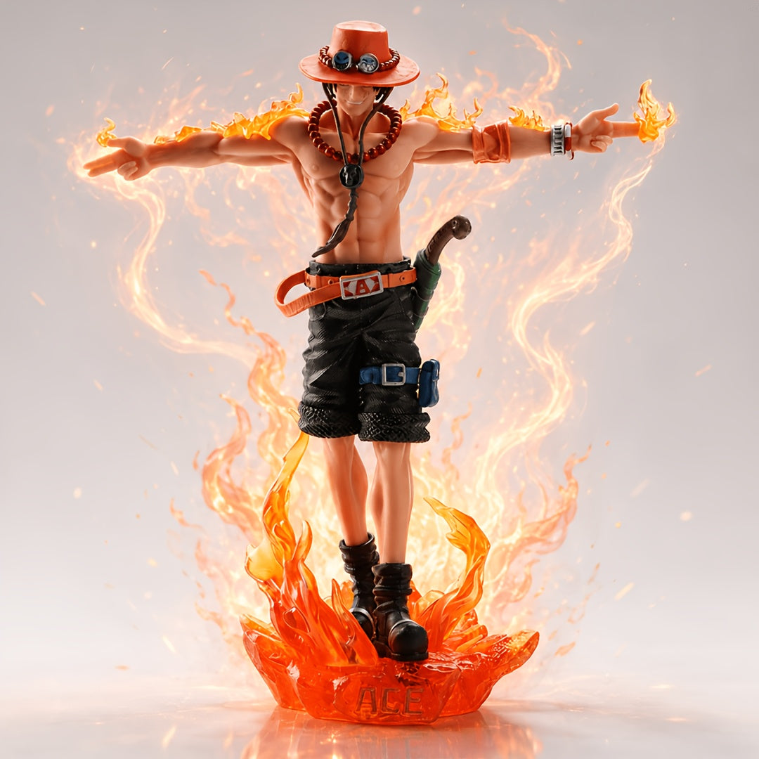 Tnessential Collectible Toys 3D Decor