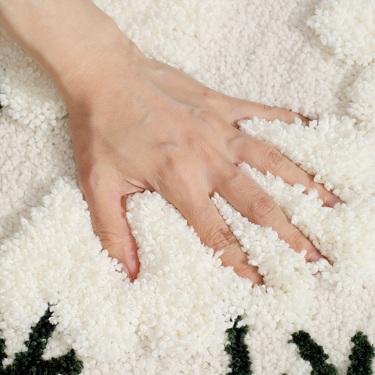 LIP RUG view 6