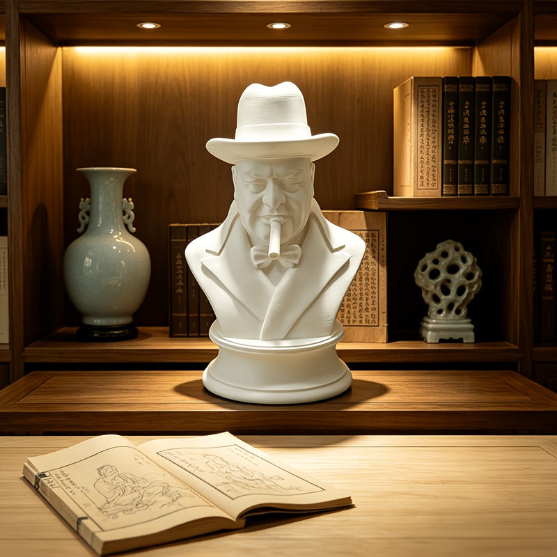 Tnessential Art 3D Printed Relief Decoration 3D Decor