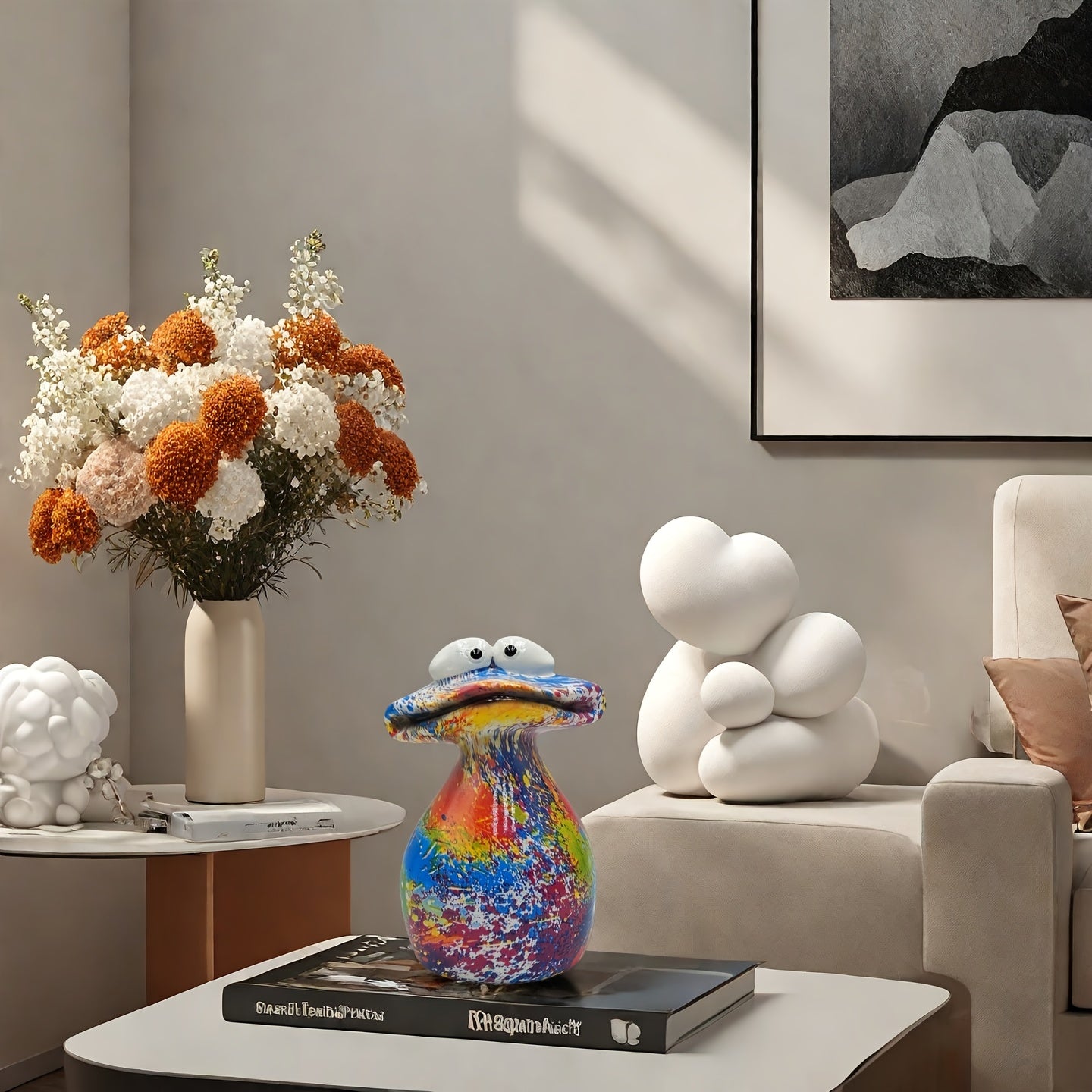 Tnessential Home and Kitchen Items > Holiday Decorations > 3D Decor