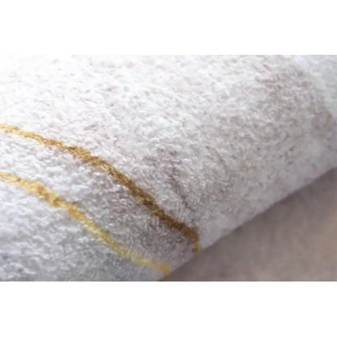 BEIGE 2 RUG view 3