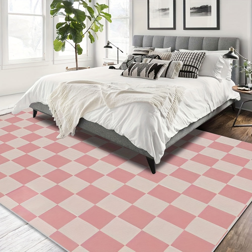 FLORAL 3 RUG view 3