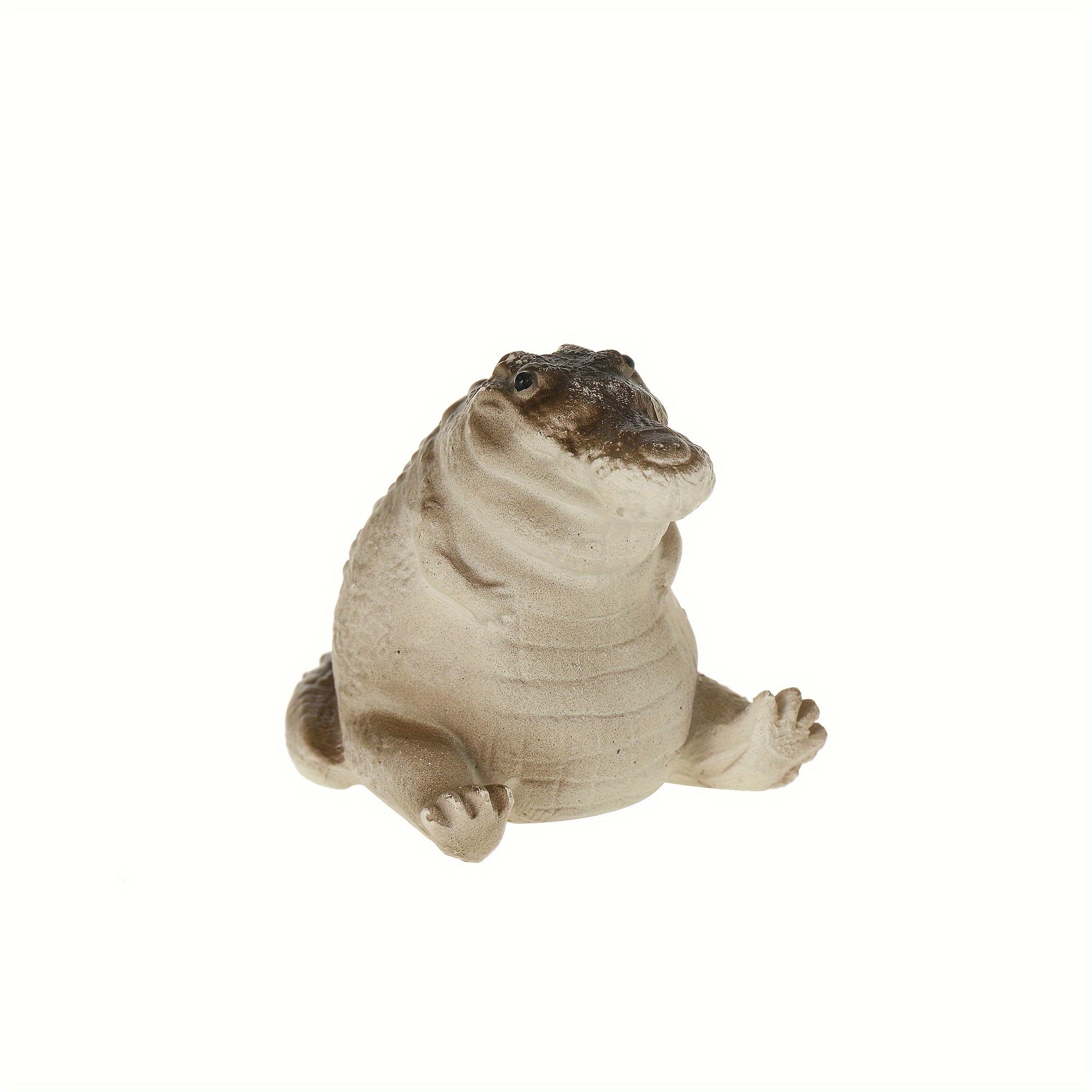 Tnessential Cute and Creative Car Decoration 3D Decor