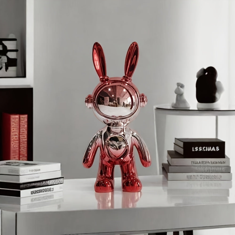 Tnessential Ation \u003e Statue Ornaments 3D Decor