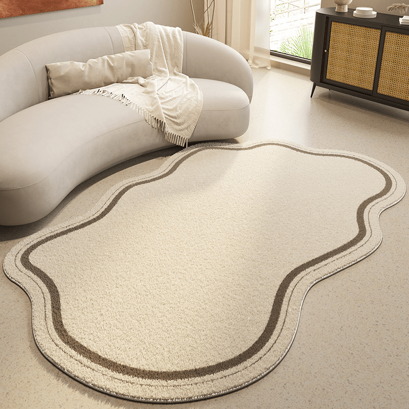 CLOUD 6 RUG view 2