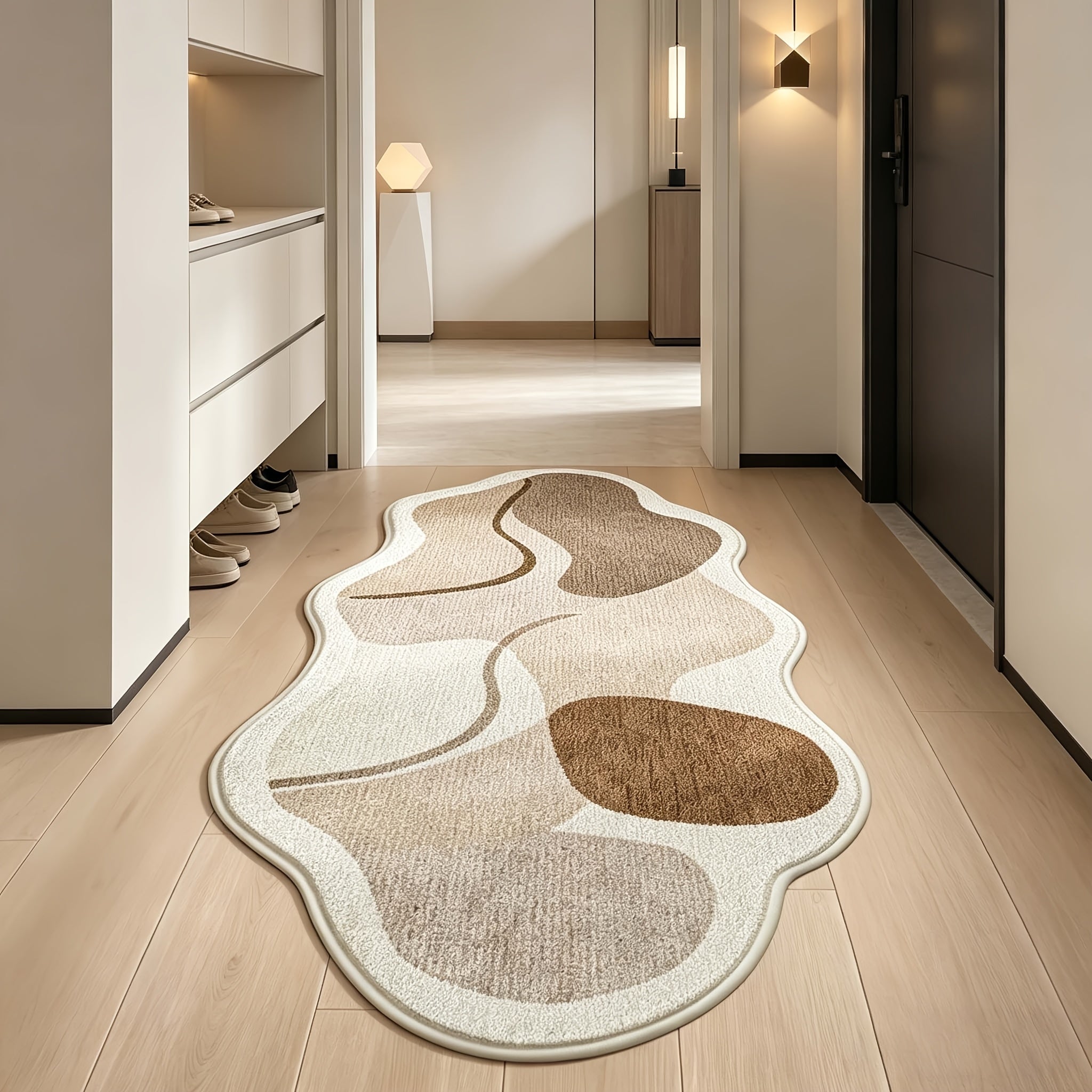 CLOUD 5 RUG view 4