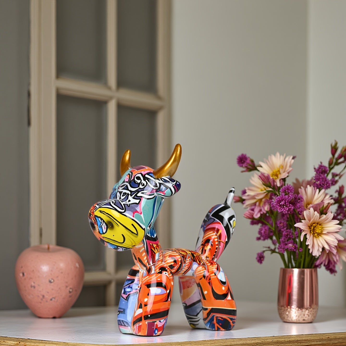 Tnessential Home & Kitchen \u003e Holiday Decor \u003e Figurines & 3D Decor