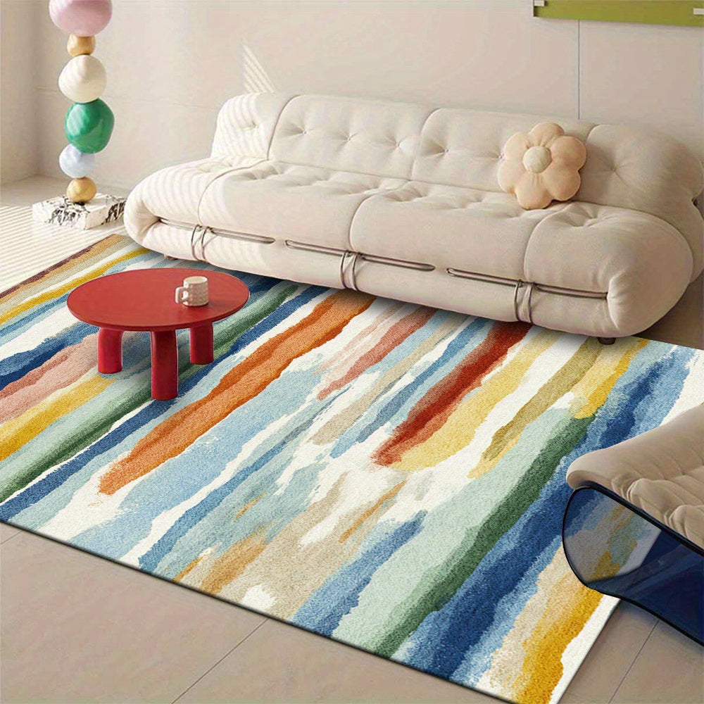 MODERN MINIMALIST 2 RUG view 2