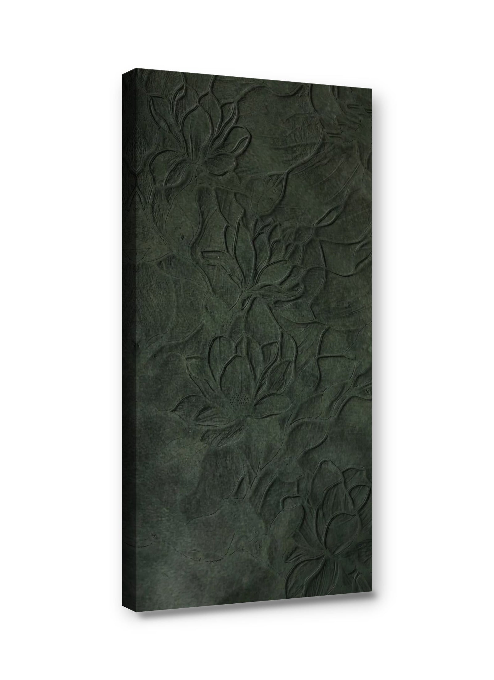 Framed canvas