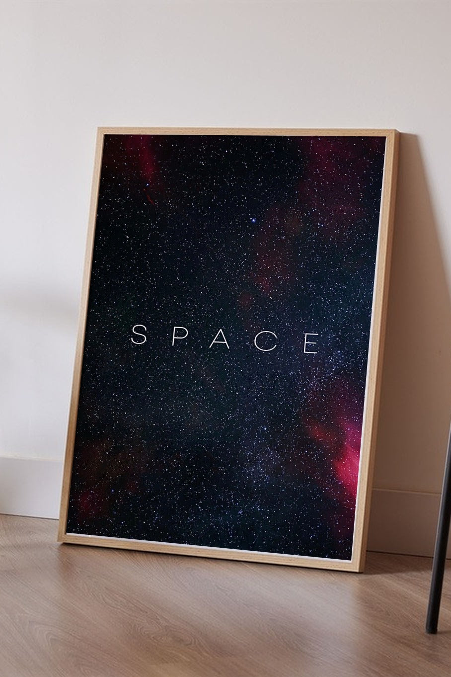 Floor mockup