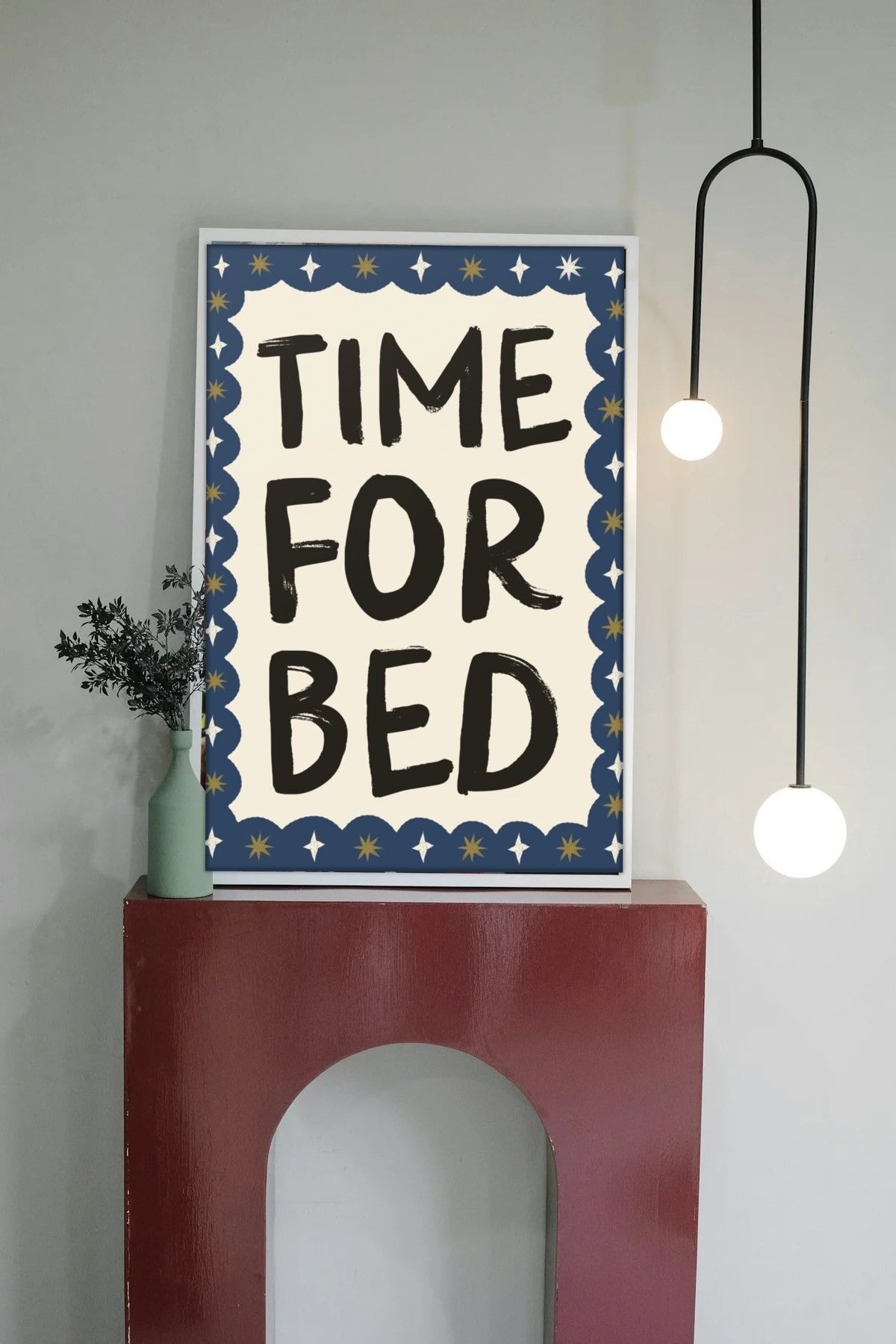 Room mockup
