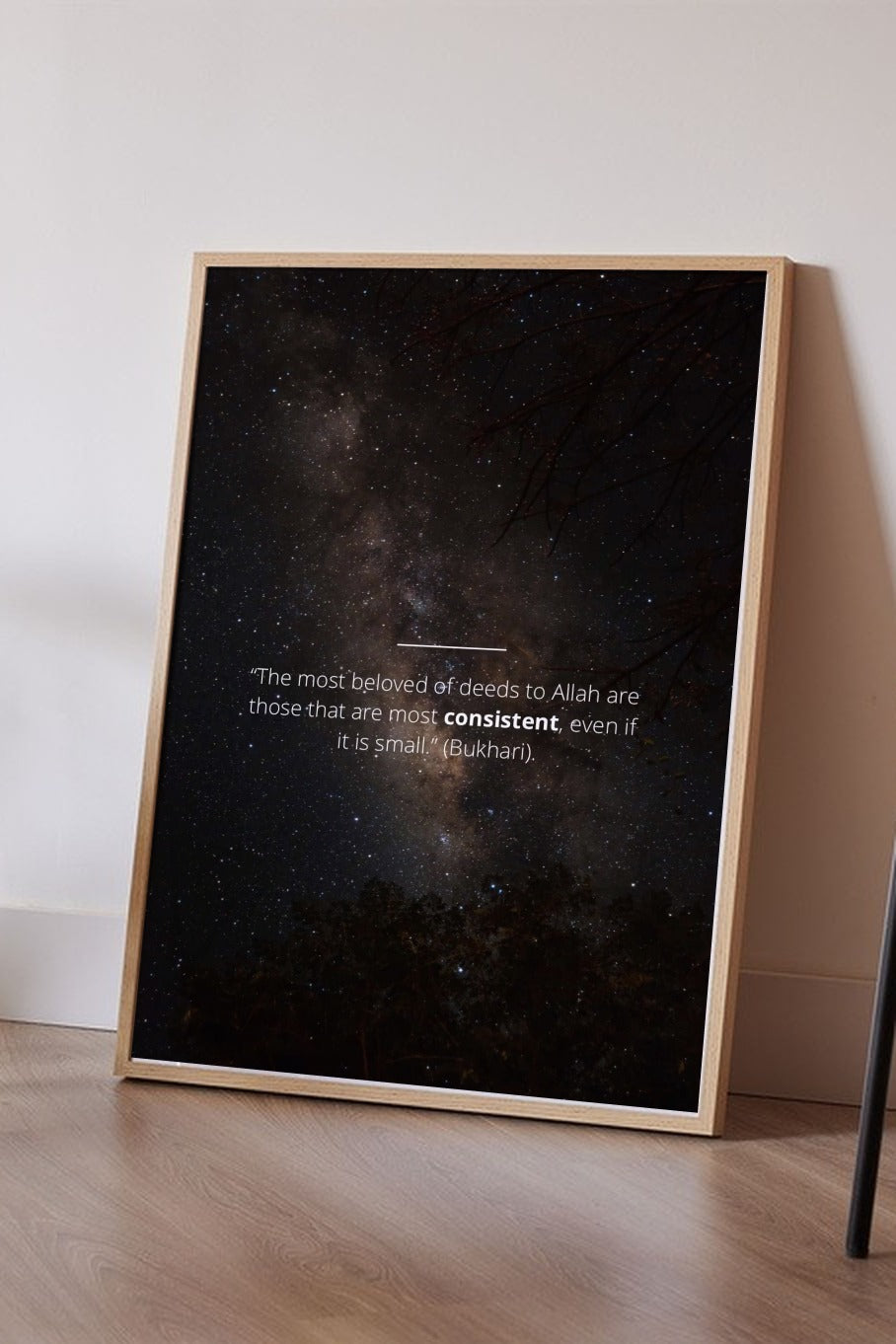 Floor mockup