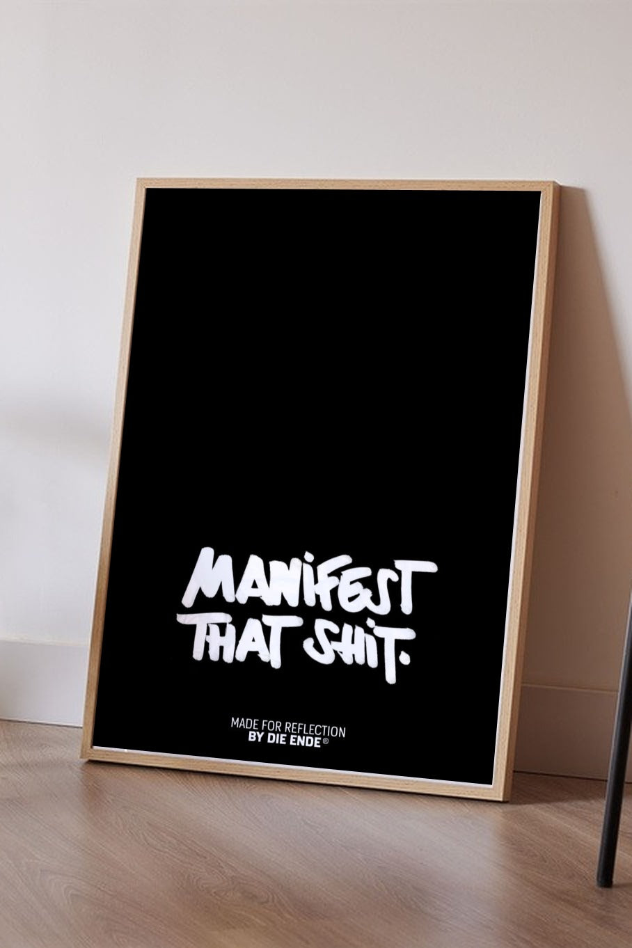 Floor mockup
