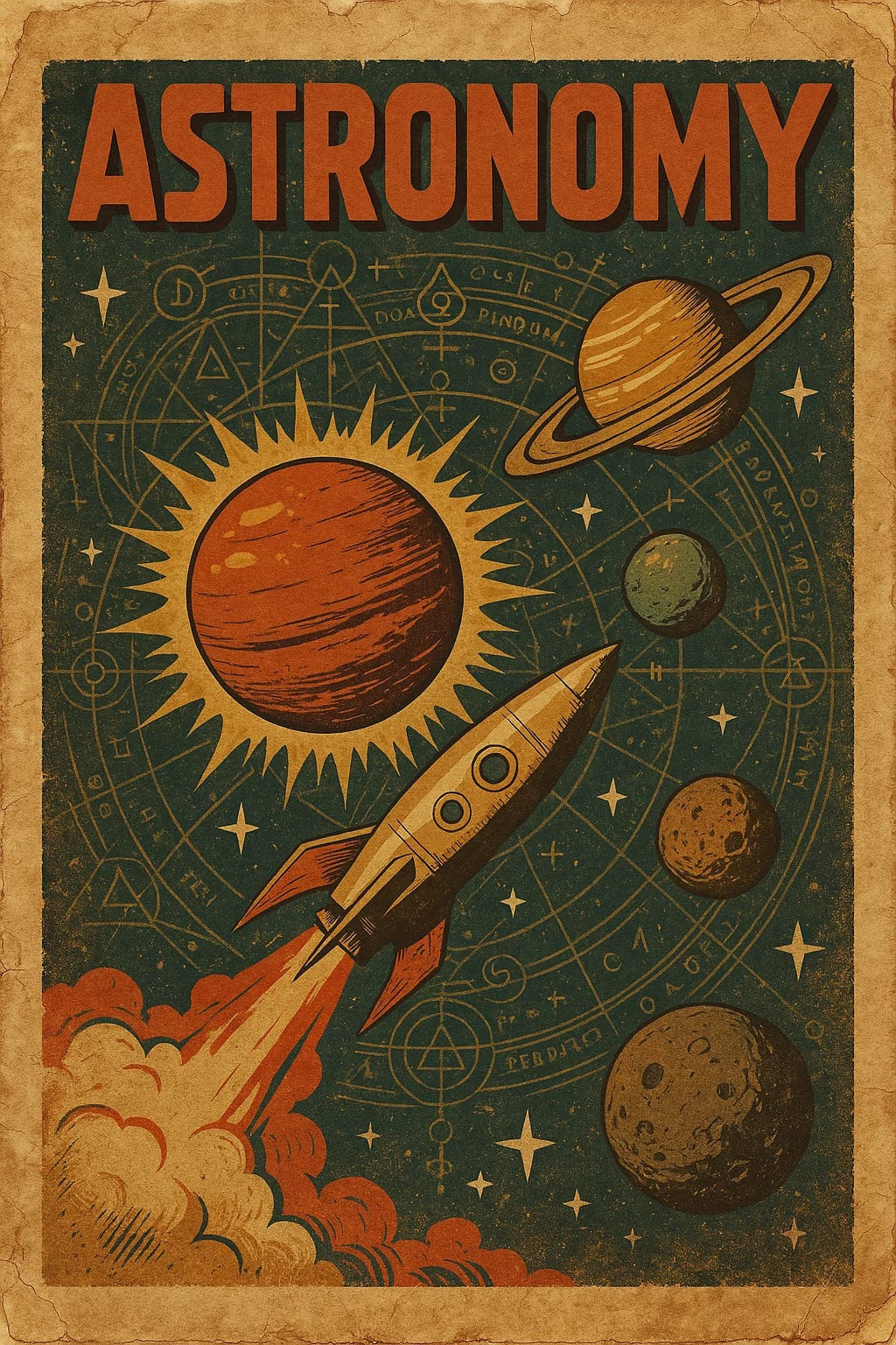 Original artwork