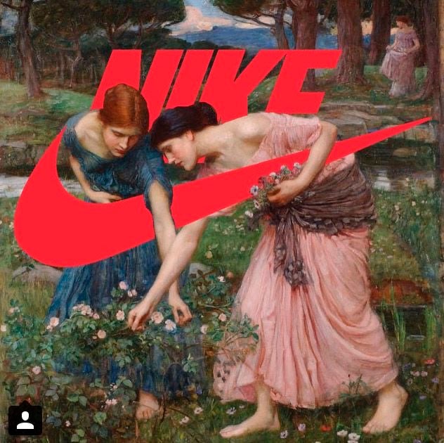 Original artwork