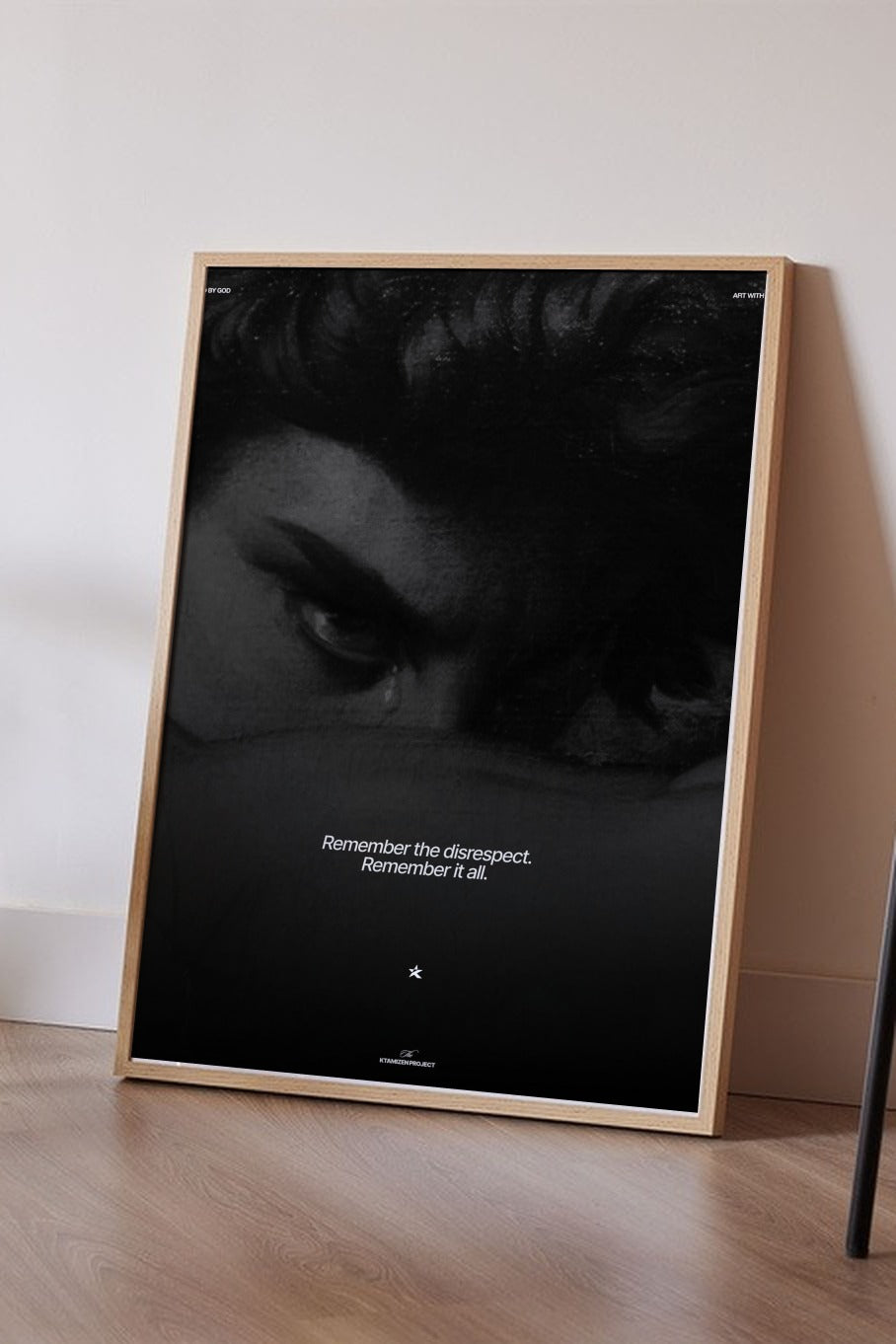 Floor mockup