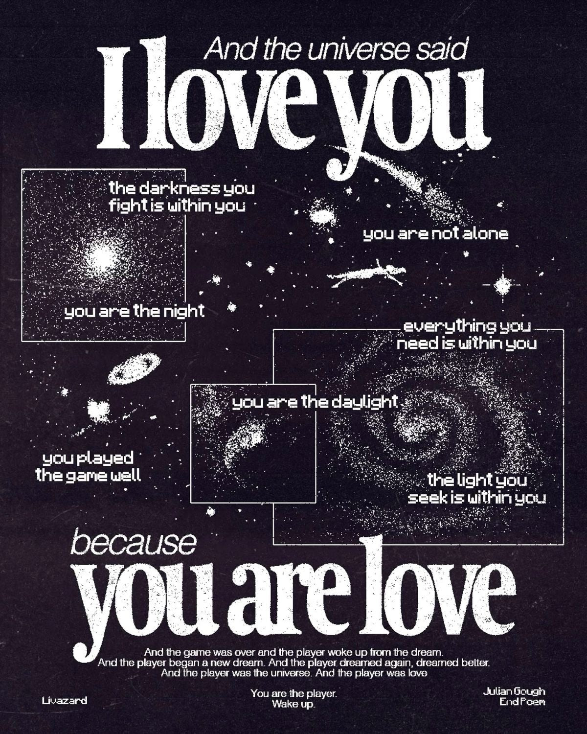 Original artwork