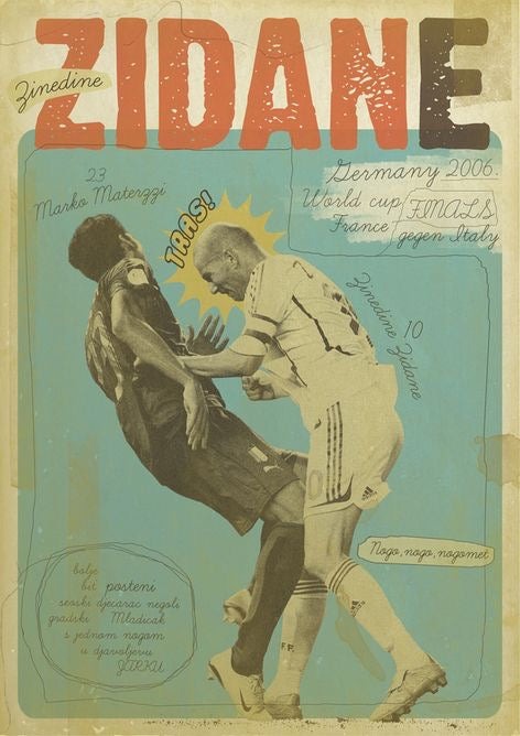 Original artwork