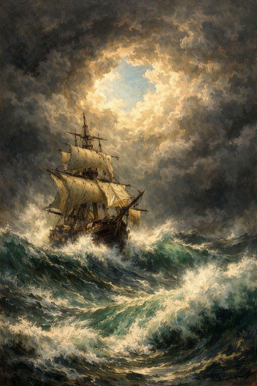Original artwork