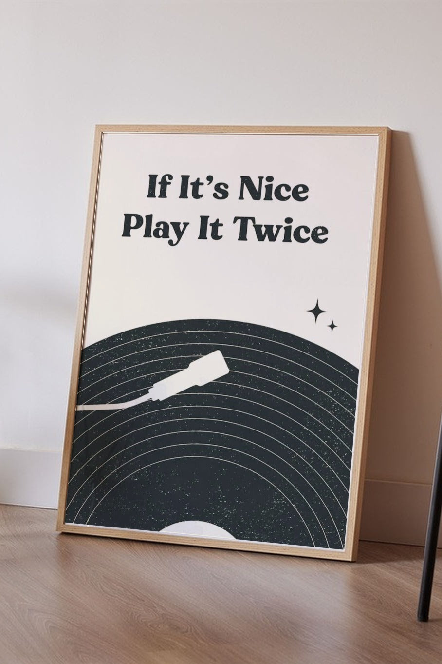 Floor mockup