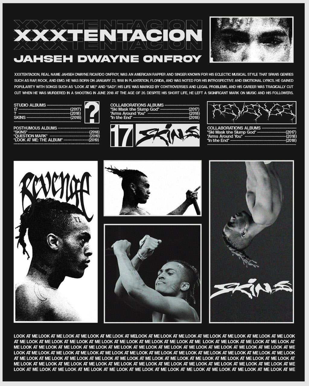 Original artwork