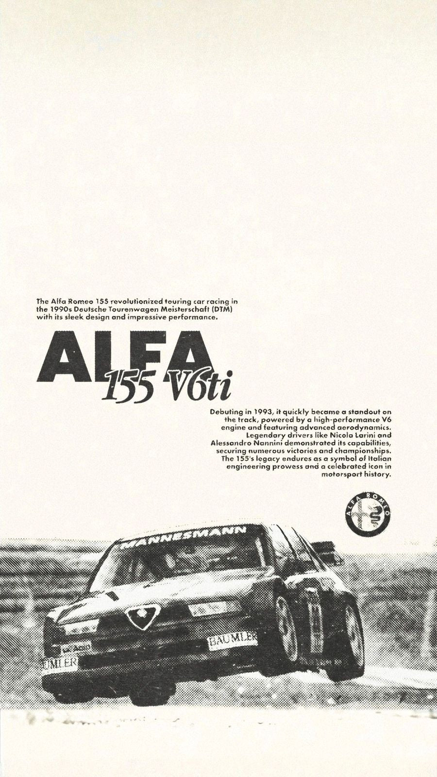Original artwork