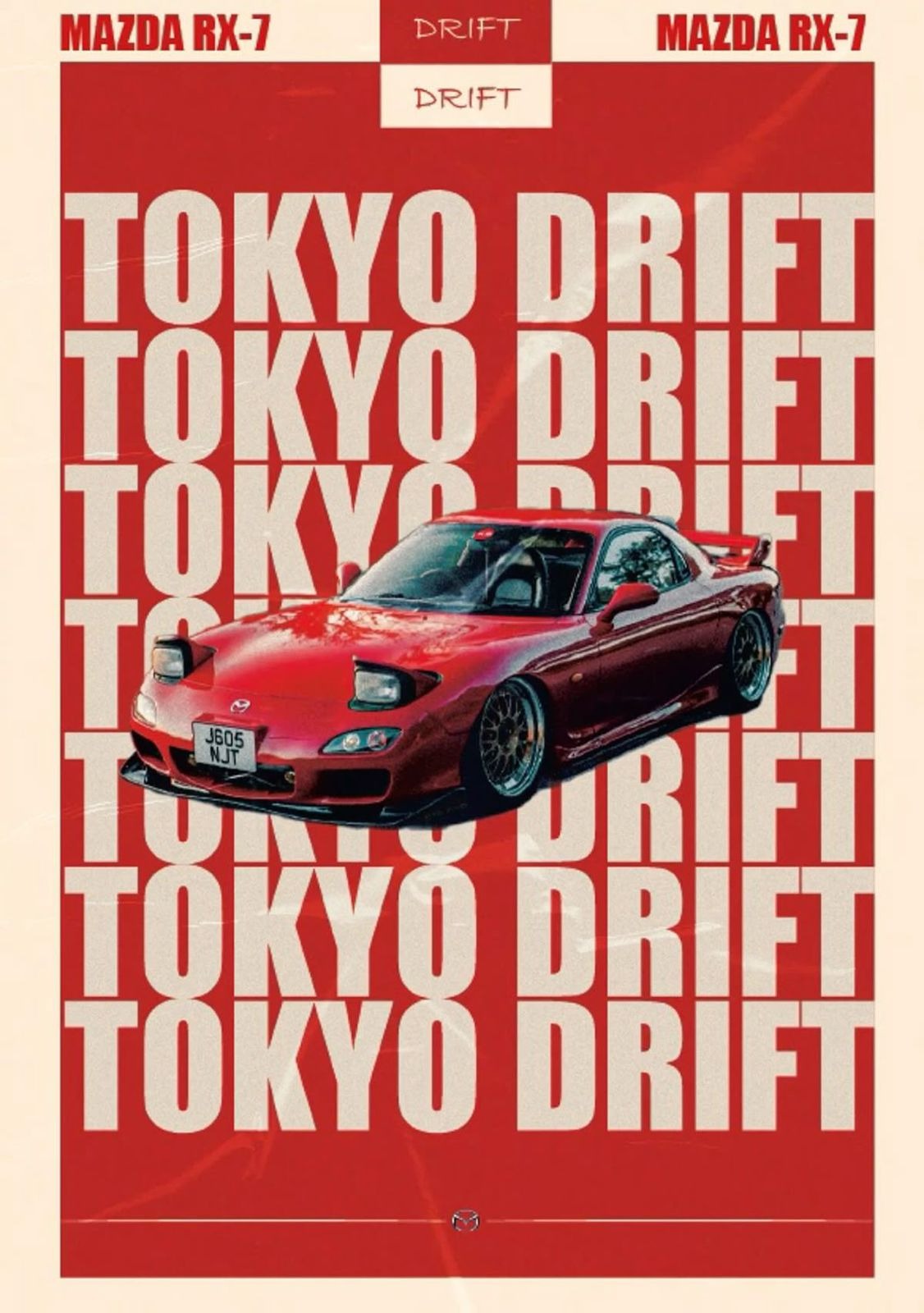 Original artwork