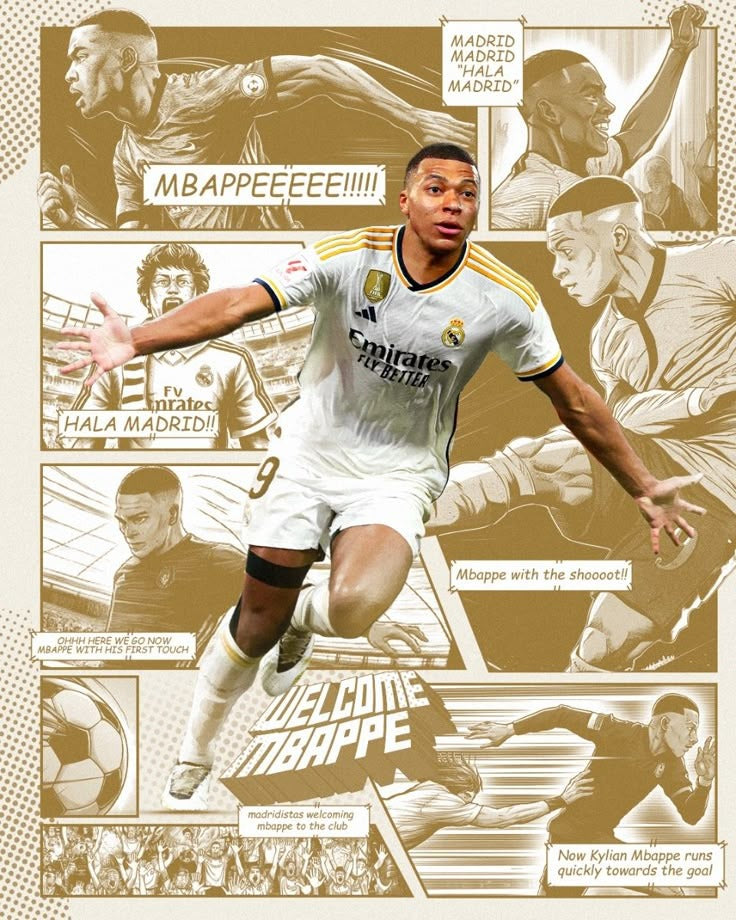 Original artwork