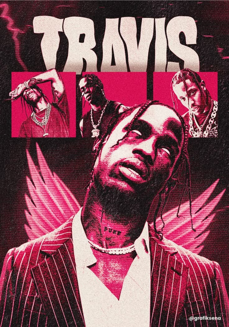 Original artwork