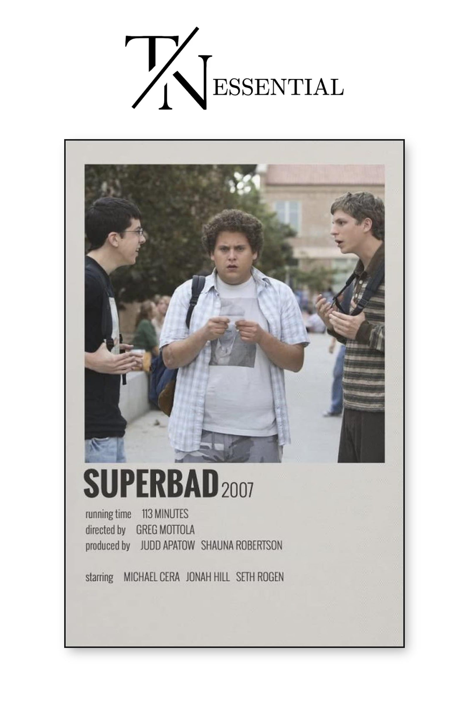 Branded