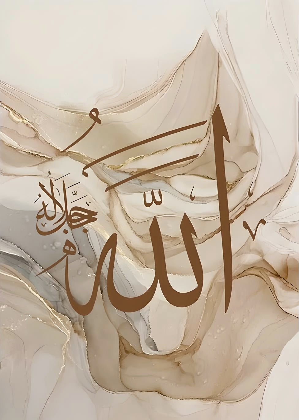 Original artwork