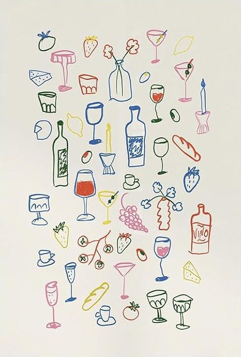 Original artwork