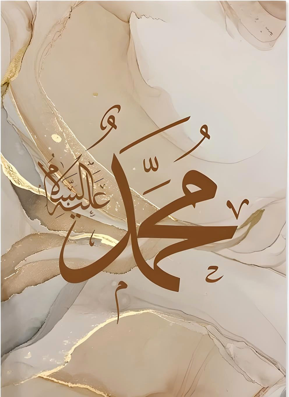 Original artwork