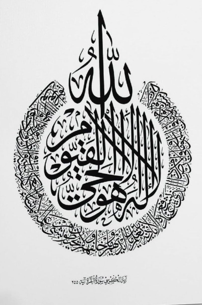 Original artwork